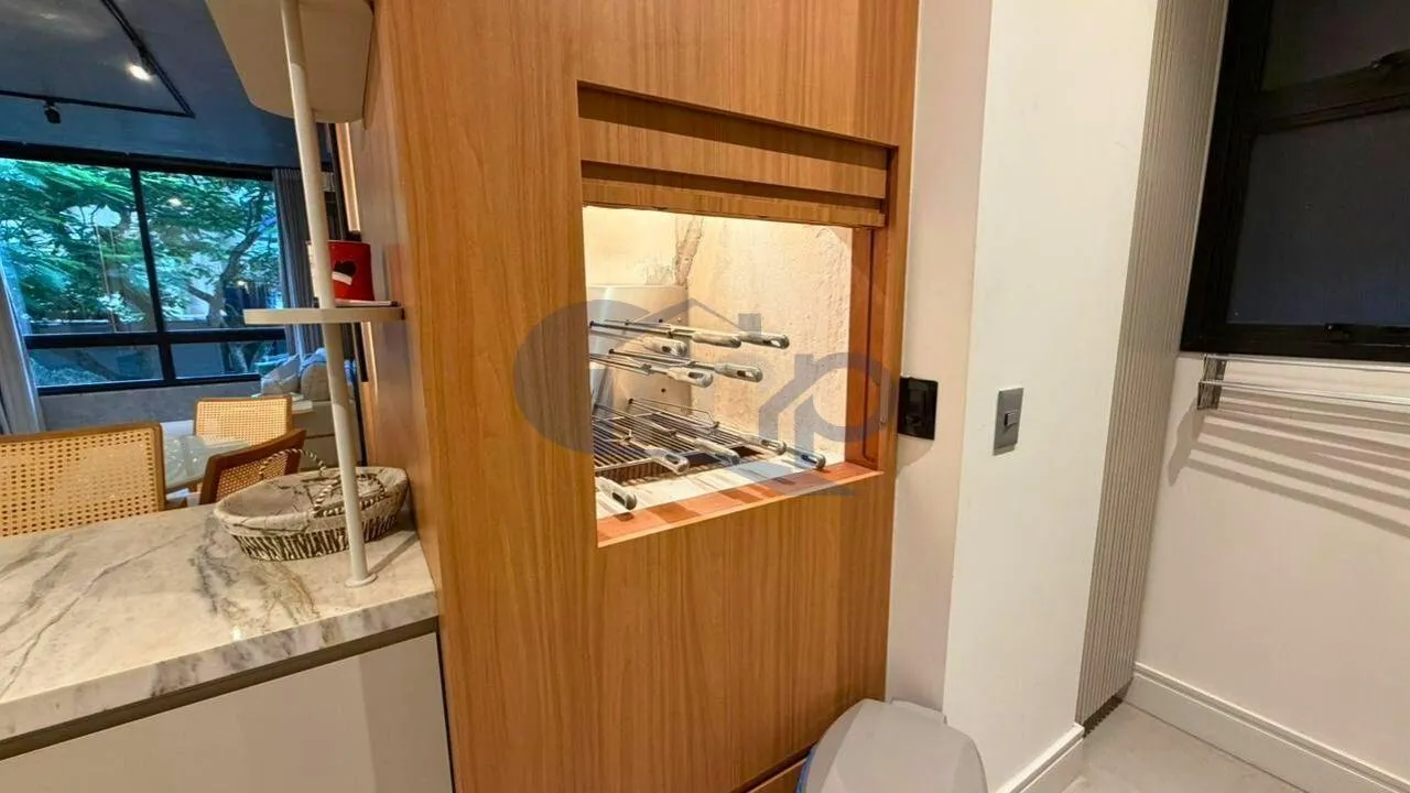 Imagem Apartamento a venda com 2 dormitorios no centro de Torres/RS
