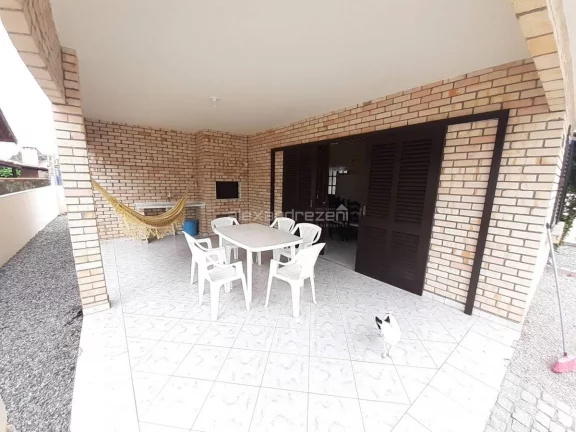 Imagem Casa Térrea