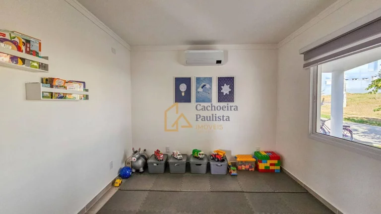 Imagem Casa com 4 dormitórios à venda - Jardim Nova Cachoeira - Cachoeira Paulista/SP
