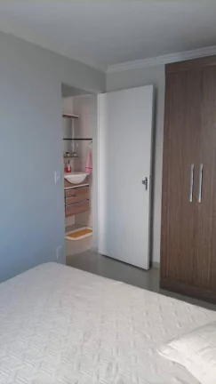 Imagem APARTAMENTO 2 QUARTOS - CENTRAL PARQUE