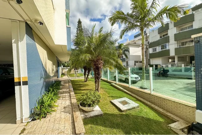 Imagem Apartamento à venda em Florianópolis, Ingleses do Rio Vermelho, com 3 quartos, 106m2