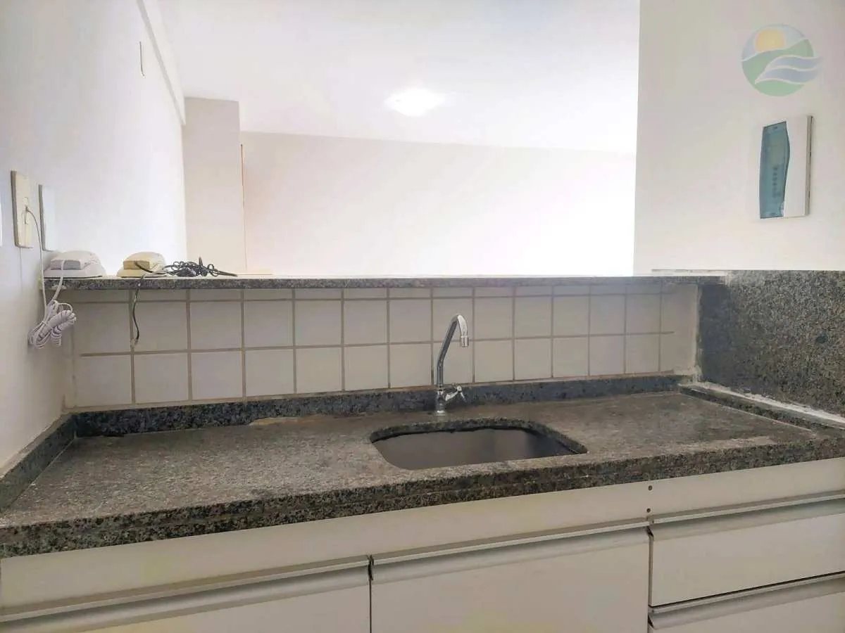 Imagem Apartamento 01 quarto para alugar, vista mar, de Candeias, Jaboatão dos Guararapes