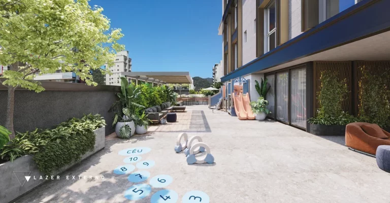 Imagem Twenty Five - Apartamento à venda no bairro Centro - Itapema/SC