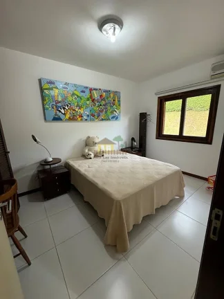 Imagem Casa de Condomínio