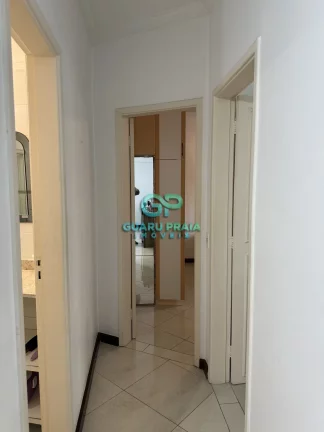 Imagem Apartamento à venda no bairro Enseada - Guarujá/SP