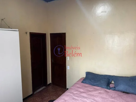 Imagem Imóveis Belém vende casa 3/4 em Cordeiro