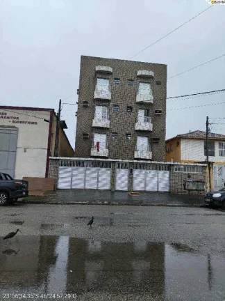 Imagem Apartamento à venda em São Vicente, Cidade Naútica, 53,70m2