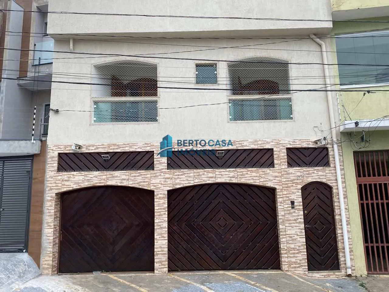 Casa Padrão