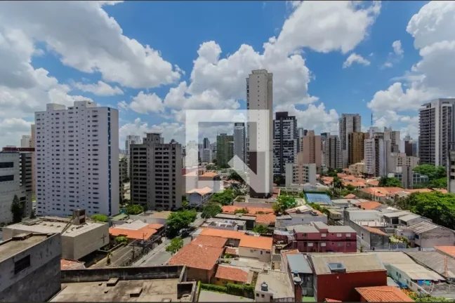 Imagem Apartamento à Venda - Vila Mariana, 2 Quartos, 73 m2