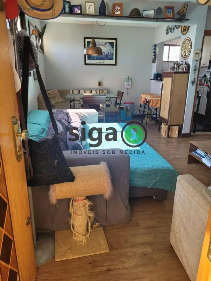 Imagem LINDO APARTAMENTO A VENDA