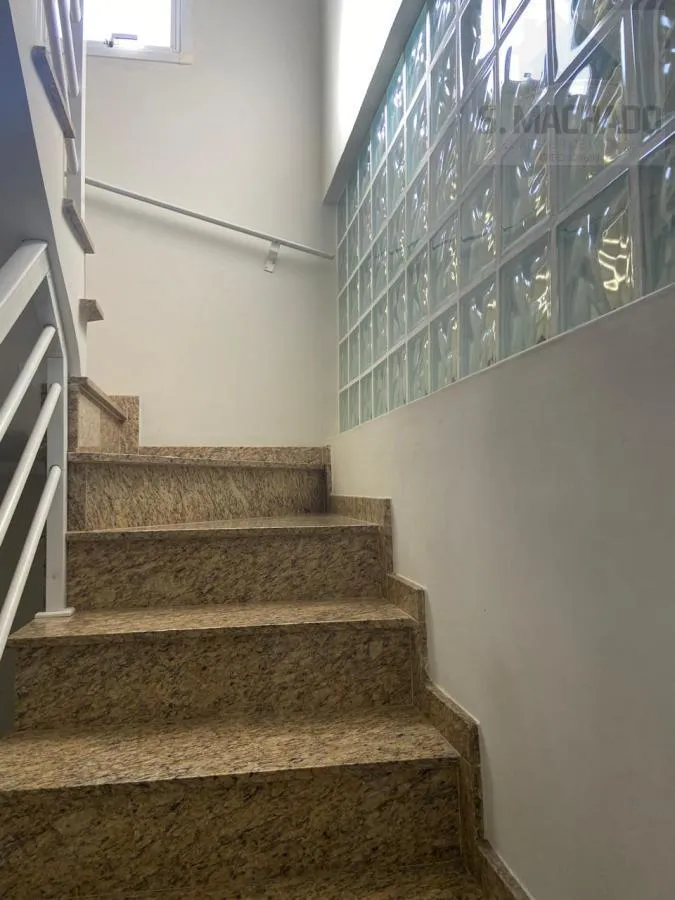 Imagem Sobrado para Venda em Santo André / SP no bairro Parque João Ramalho
