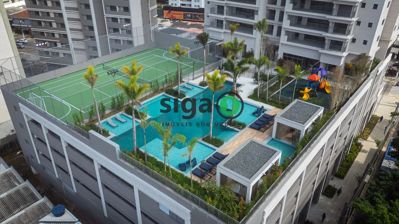 Imagem Apartamento para venda no Butantã, São Paulo - SP