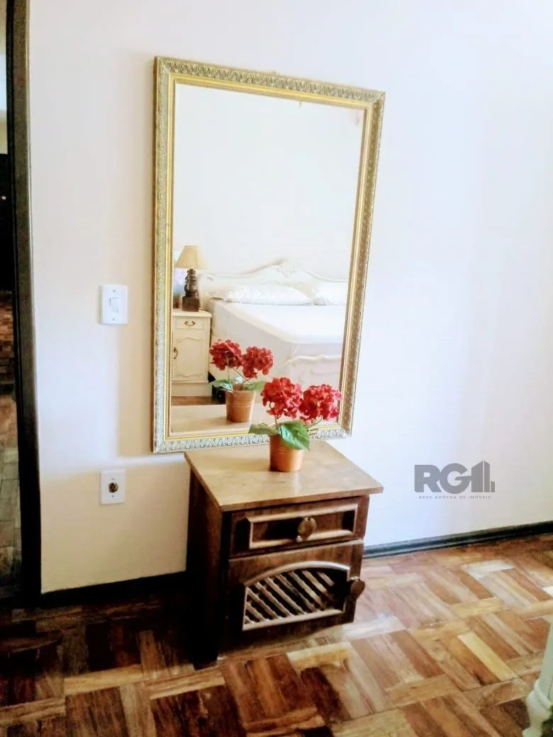 Imagem Apartamento em Jardim Botânico