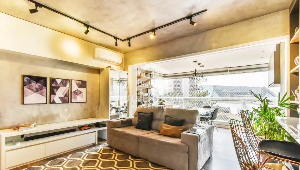 Imagem Home Design Pinheiros - Apartamento à venda em São Paulo/SP