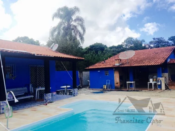 Imagem Chacara-para-Venda-em-Santa-Edwiges-Guaratingueta-SP