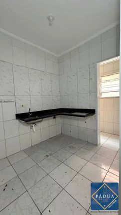 Imagem CASA EM CONDOMINIO 2 DORMITÓRIO