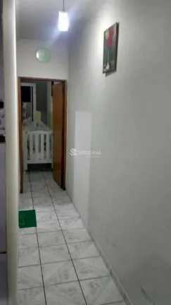Imagem Casa com 1 Quarto à Venda, 200 m² em Jardim Mase - Jandira