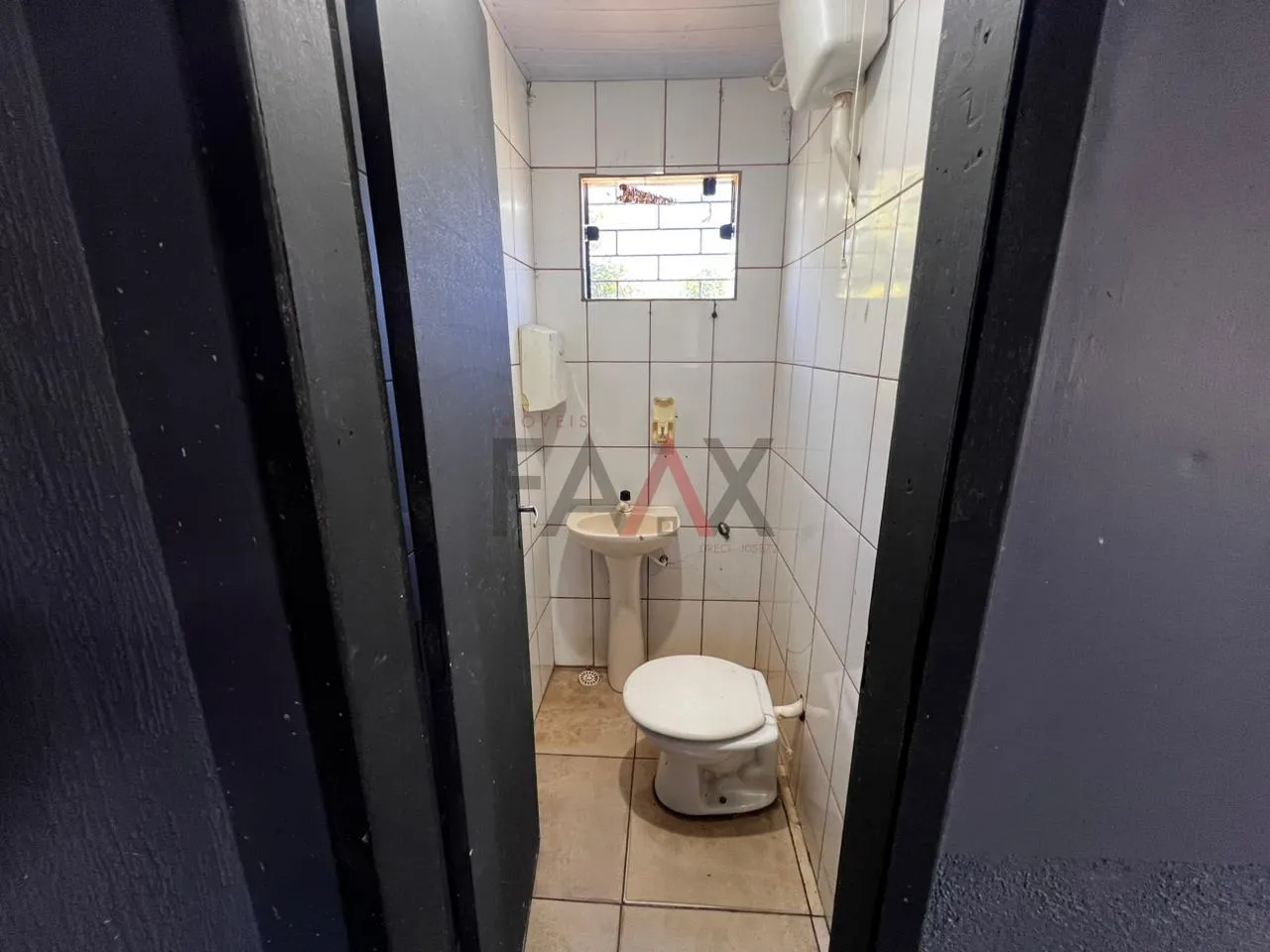 Imagem Comercial para locação, BOQUEIRÃO - NÚCLEO SANTA CRUZ, GUARAPUAVA - PR