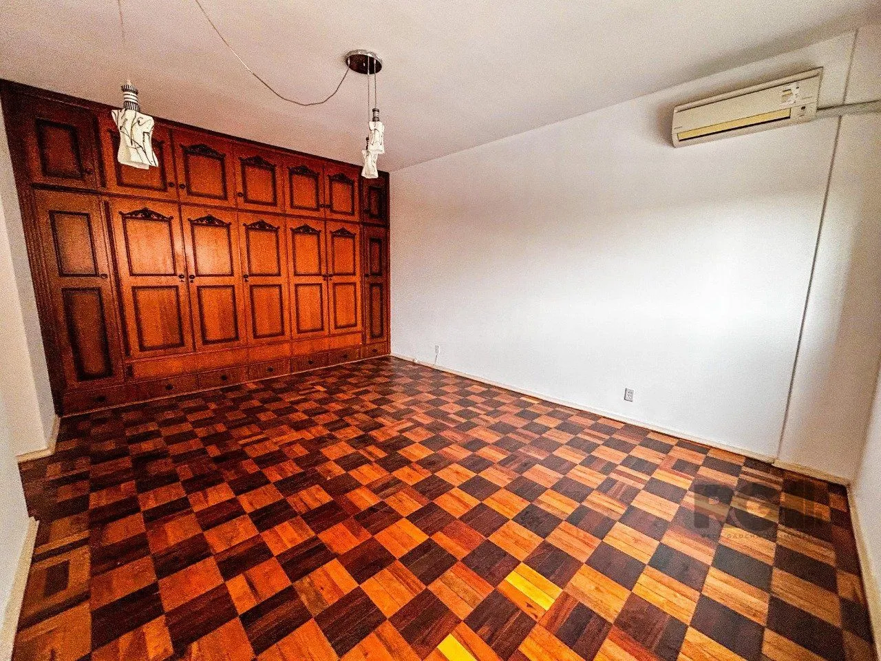 Imagem Apartamento no Centro de 3 dormitórios e vaga