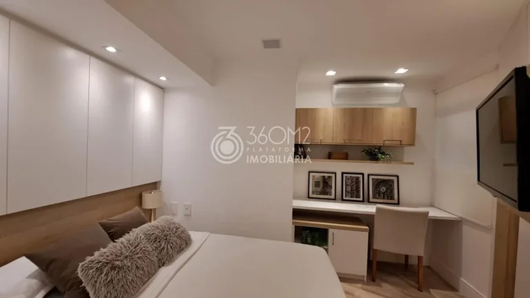 Imagem Apartamento para Venda em Santo André / SP no bairro Campestre