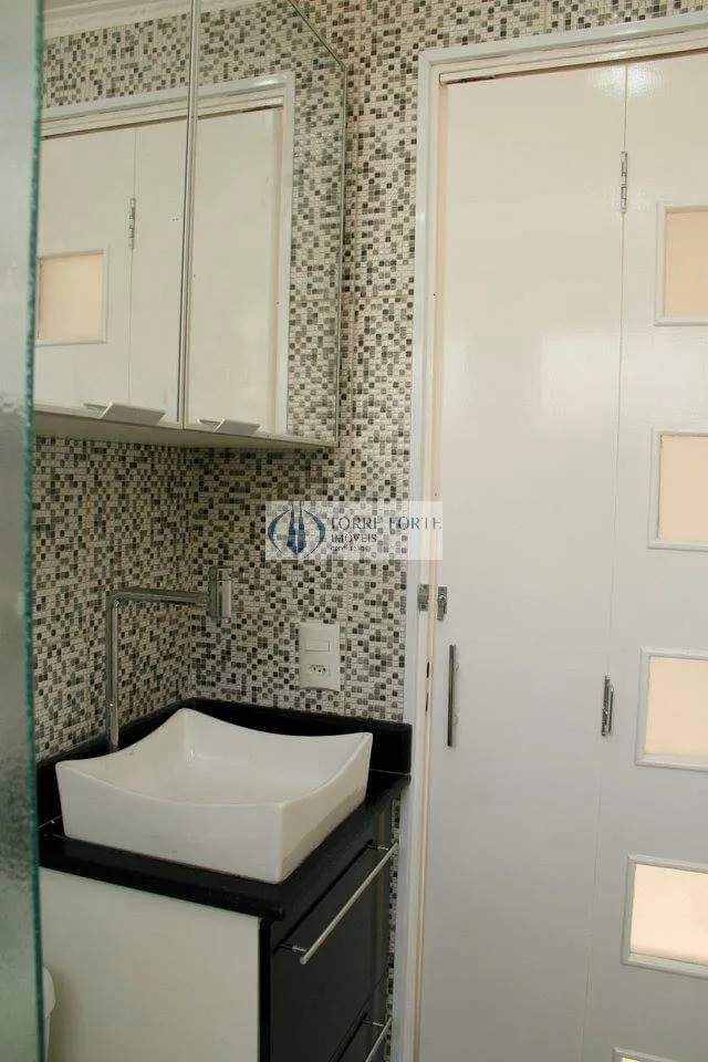Imagem Apartamento 3 dormitórios 1 vaga na Vila Aricanduva