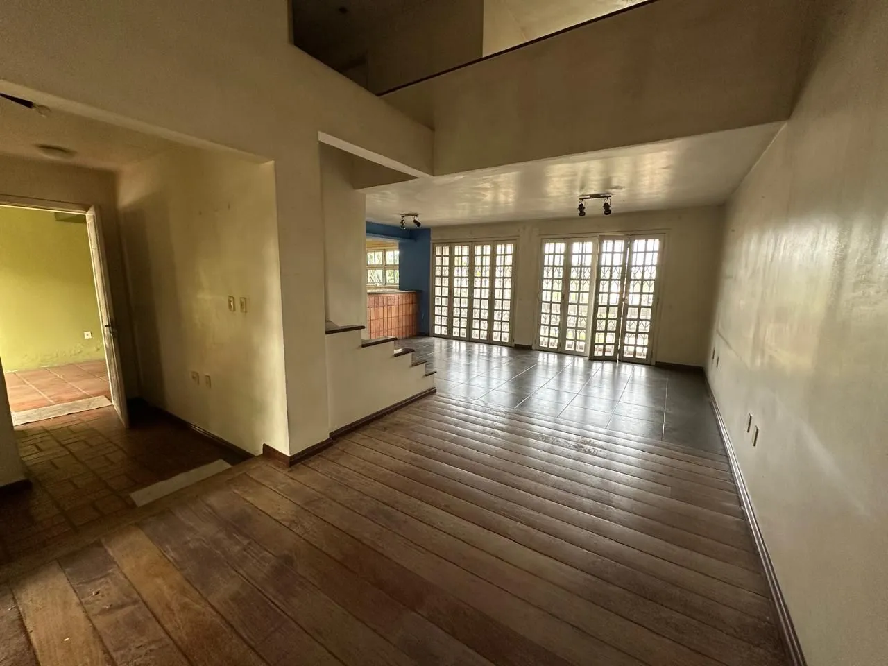 Imagem Casa em condomínio com 3 quartos, suíte e 200 m² - Tristeza