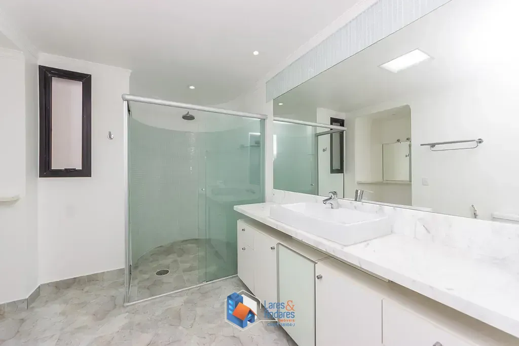 Imagem Apartamento à venda 4 Quartos 4 Suites 220M² Moema São Paulo - SP