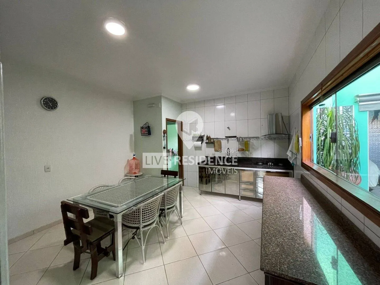 Imagem Casas à venda em Itatiba - SP, Imobiliária Live Residence