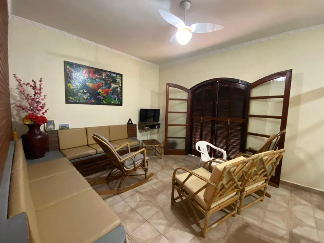 Imagem LINDA CASA COM PISCINA PARA VENDA NO CIBRATEL II