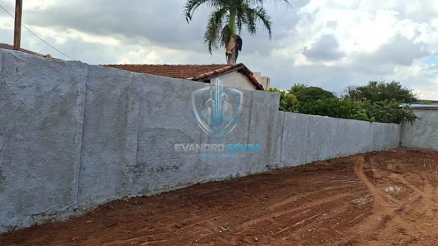 Imagem Terreno a Venda no bairro Vila Fascina - Limeira, SP