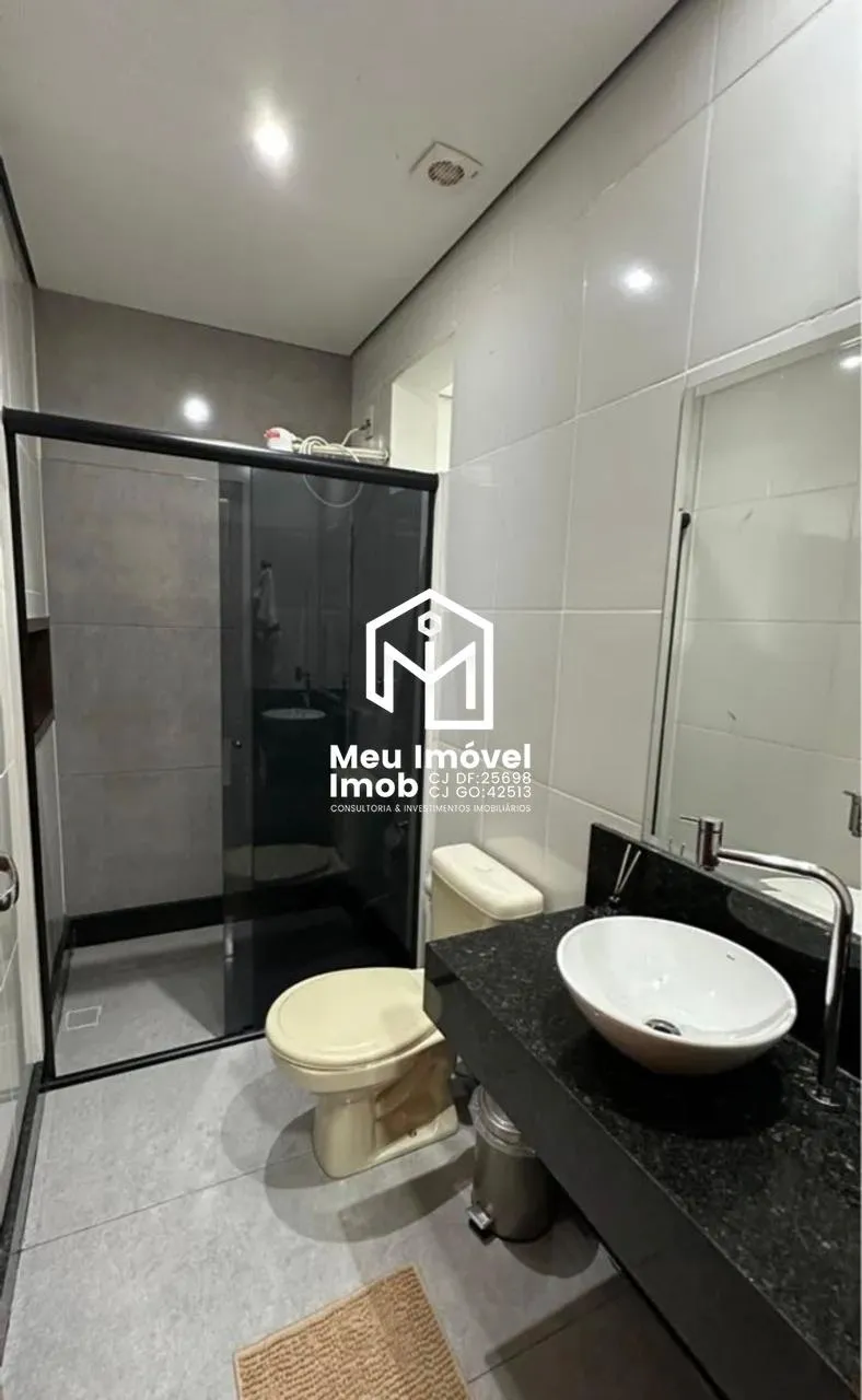 Imagem Residencial Paraíso Casa 5 Quartos 3 Suítes 6 Vagas 342m²