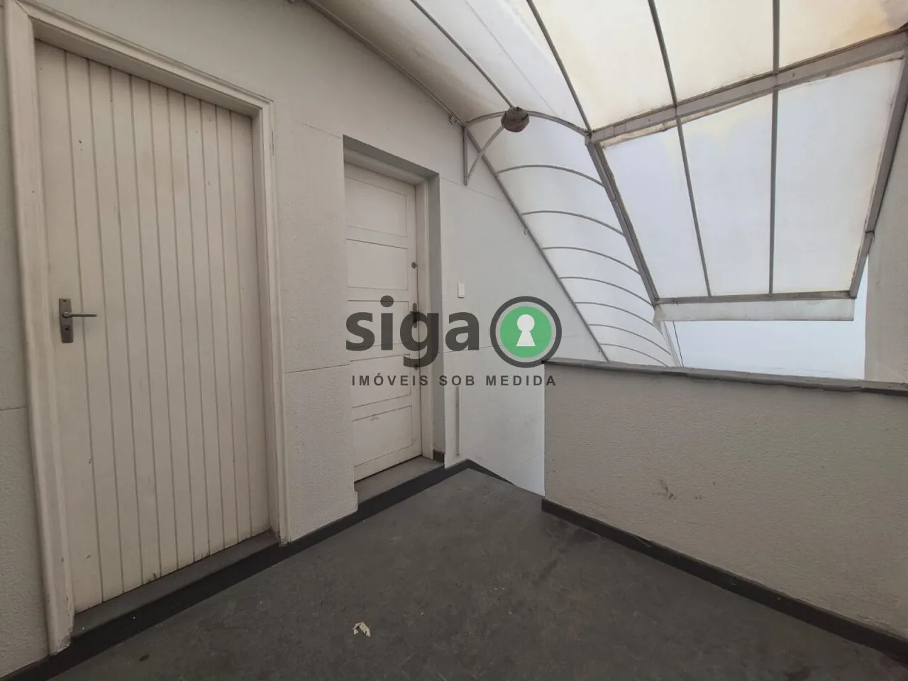 Imagem CASA COMERCIAL 290 METROS PARA LOCAÇÃO NO ITAIM