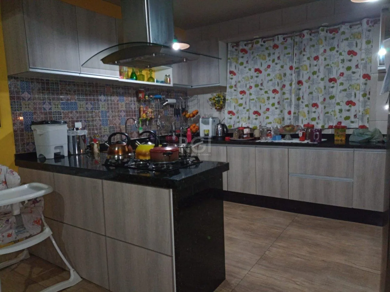 Imagem Sobrado para Venda - 240m², 3 dormitórios, sendo 1 suites, 2 vagas - Vila Vista Alegre