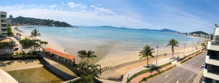 Imagem APARTAMENTO RESIDENCIAL em Itapema - SC, Meia Praia