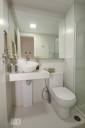 Imagem Apartamento à Venda - Recreio, 2 Quartos, 82 m2