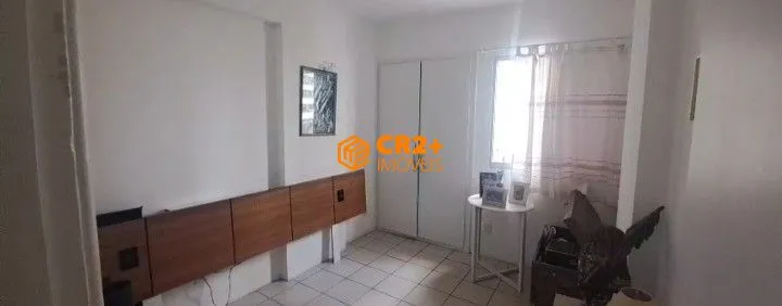 Imagem Vendo Apartamento em Boa viagem, 3 quartos sendo 1 suíte 100m²