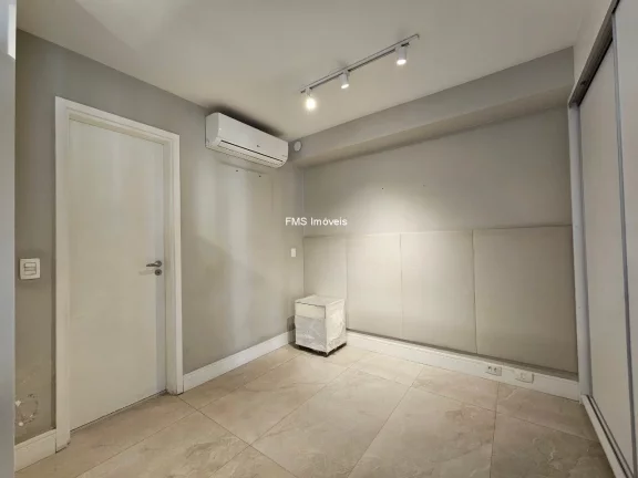 Imagem Cobertura Duplex com 1 suíte ao lado da Faculdade Insper.