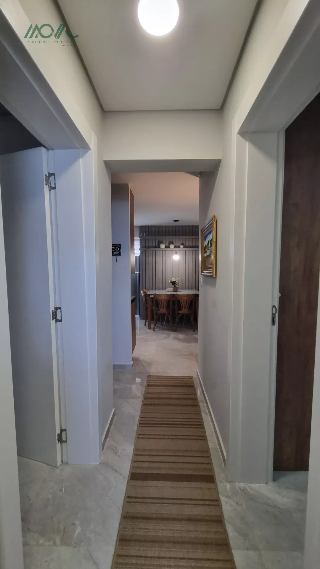 Imagem EXCLUSIVIDADE MOVA CORRETORES ASSOCIADOS!

Este apartamento de 3 quartos, sendo 1 suíte, foi projet...