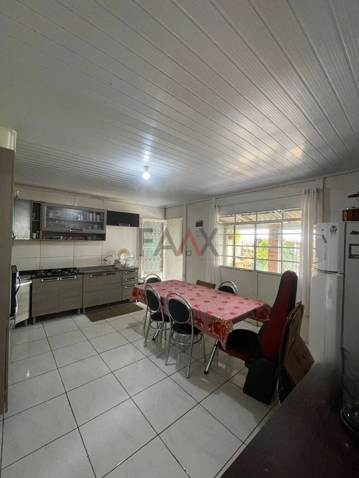 Imagem casa á venda no bairro dos Estados com terreno de 600m em Guarapuava