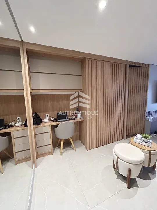Imagem DESIGN 101 CHACARA KLABIN - Apartamento à venda no bairro Vila Mariana - São Paulo/SP, Zona Sul