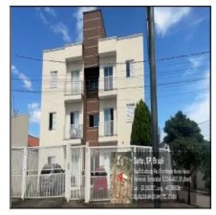 Foto do imóvel Oportunidade Única em SALTO - SP | Tipo: Apartamento | Negociação: Venda Direta Online | Situação: Imóvel em RUA ESTADO DO RIO GRANDE DO NORTE