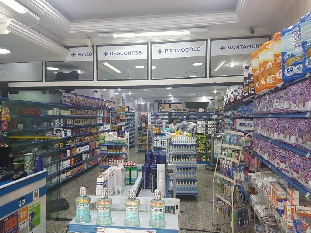 Imagem Comercial à venda 575M², Centro, Aparecida - SP