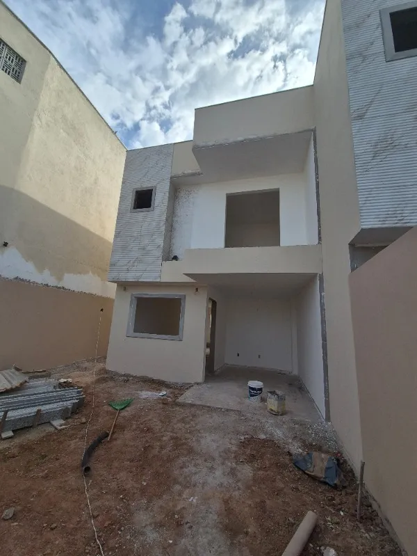 Imagem CASA RESIDENCIAL em SERRA - ES, SÃO FRANCISCO