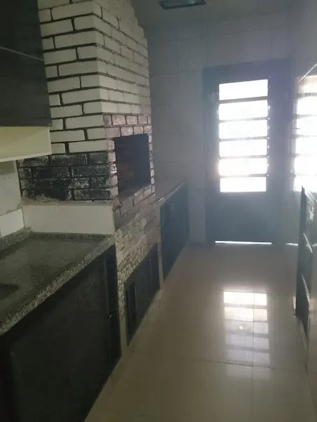 Imagem Casa para Venda em Mongaguá, Vila São Paulo, 3 dormitórios, 1 suíte, 2 banheiros, 3 vagas
