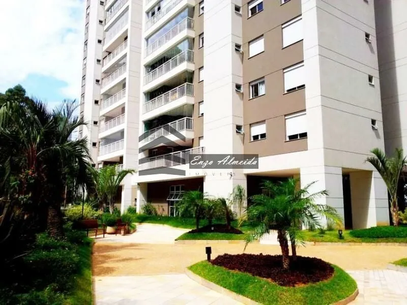 Imagem Apartamento à venda em São Paulo/SP