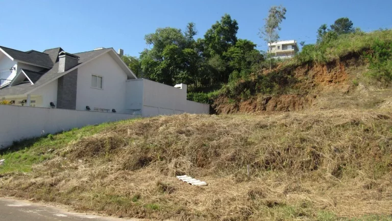 Imagem Terreno para Venda em Concórdia, Jardim
