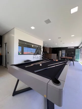 Imagem Linda Casa de Campo com 5 suítes em Mairinque/SP