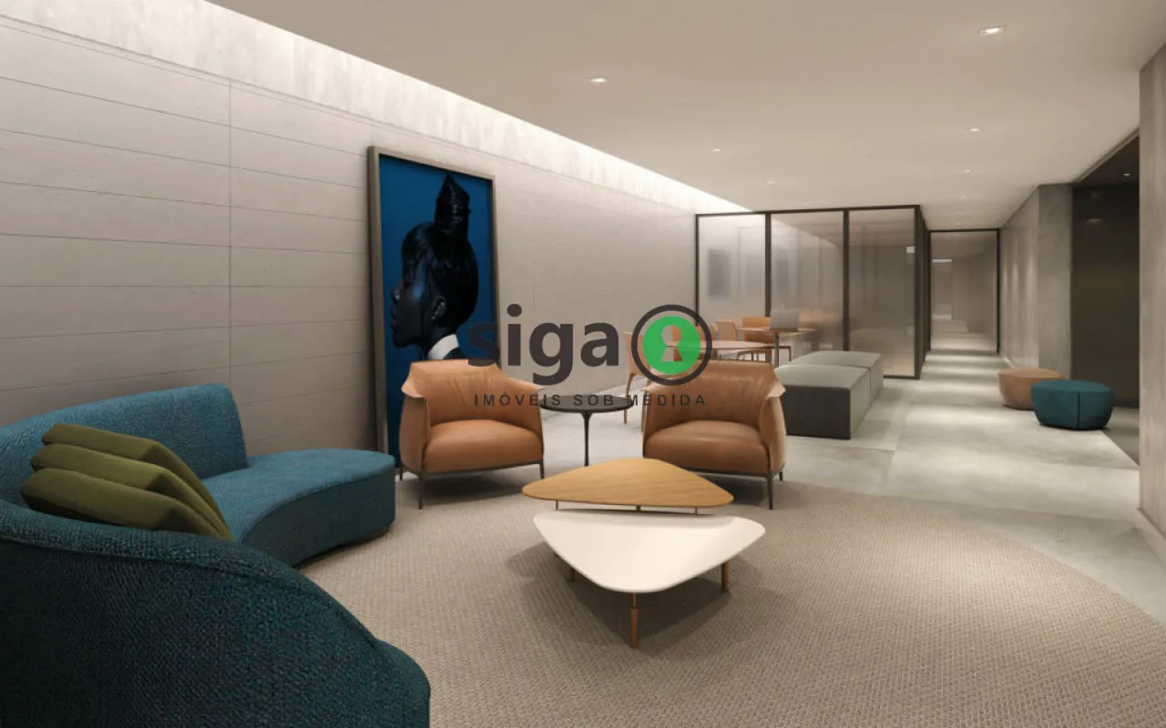 Imagem Apartamento para venda na Vila Mariana 03 dormitórios, São Paulo - SP