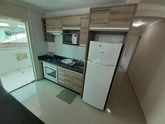 Imagem Apartamento 2 Dormitórios