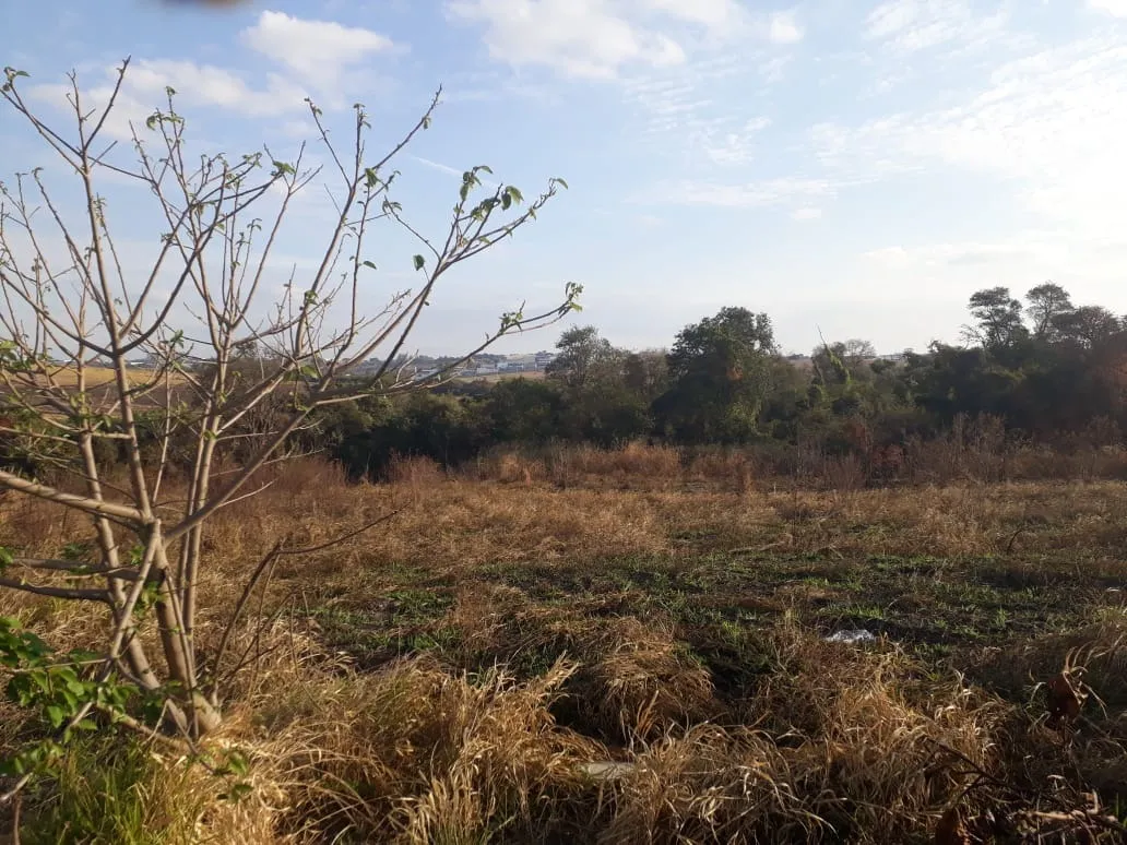 Imagem Terreno localizado no Éden - Comercial/Industrial